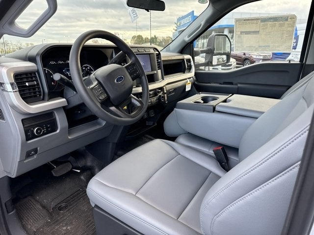 2024 Ford F-550SD XL DRW