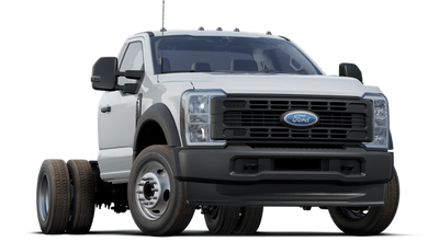 2024 Ford F-550SD XL DRW