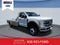 2024 Ford F-550SD XL DRW