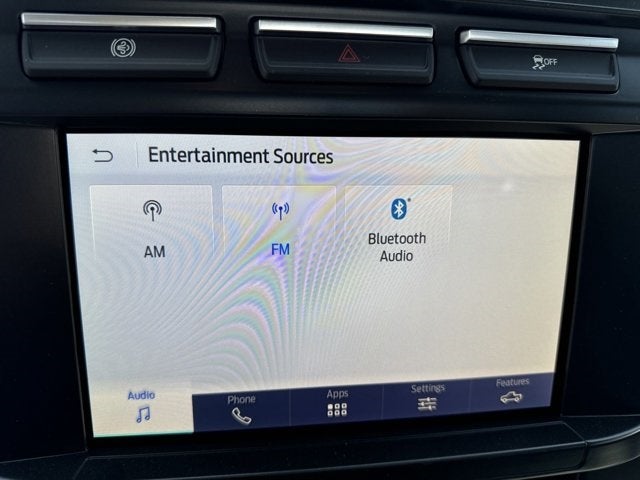 2024 Ford F-550SD XL DRW