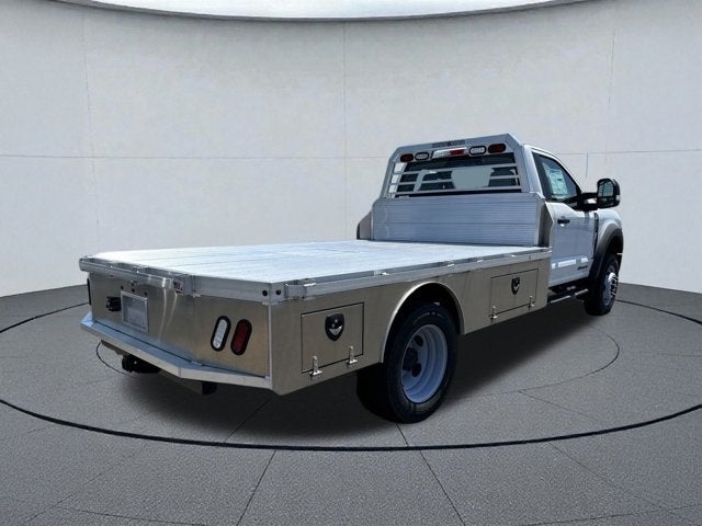 2024 Ford F-550SD XL DRW