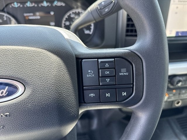 2024 Ford F-550SD XL DRW