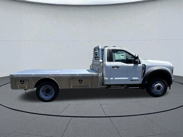 2024 Ford F-550SD XL DRW