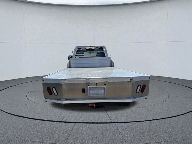 2024 Ford F-550SD XL DRW