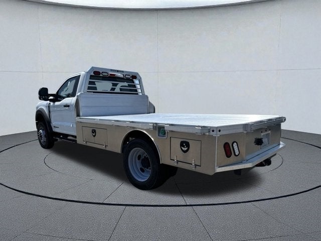 2024 Ford F-550SD XL DRW