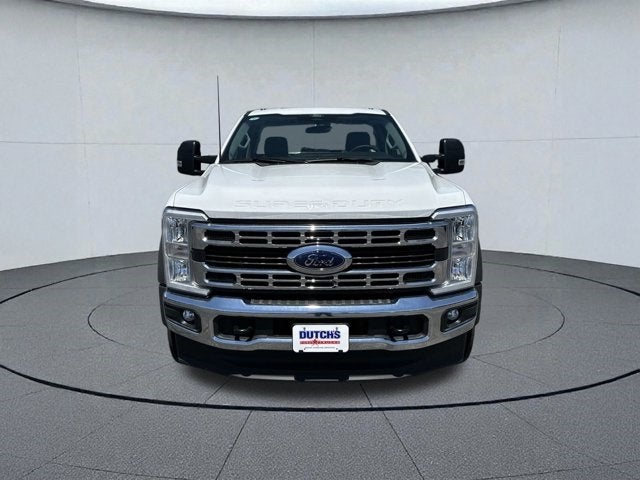 2024 Ford F-550SD XL DRW