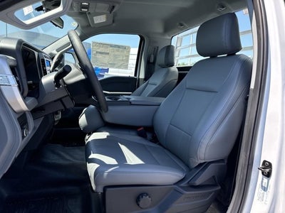 2024 Ford F-550SD XL DRW