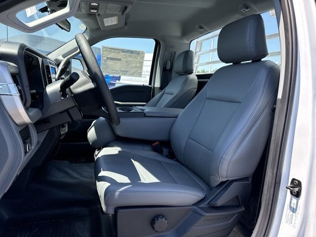 2024 Ford F-550SD XL DRW