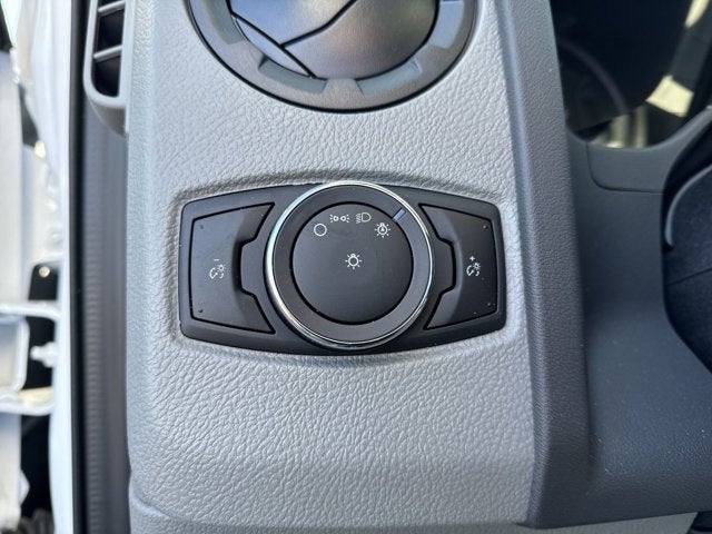 2024 Ford E-350SD Base Cutaway