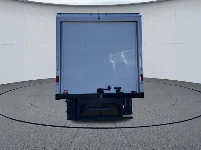 2024 Ford E-350SD Base Cutaway