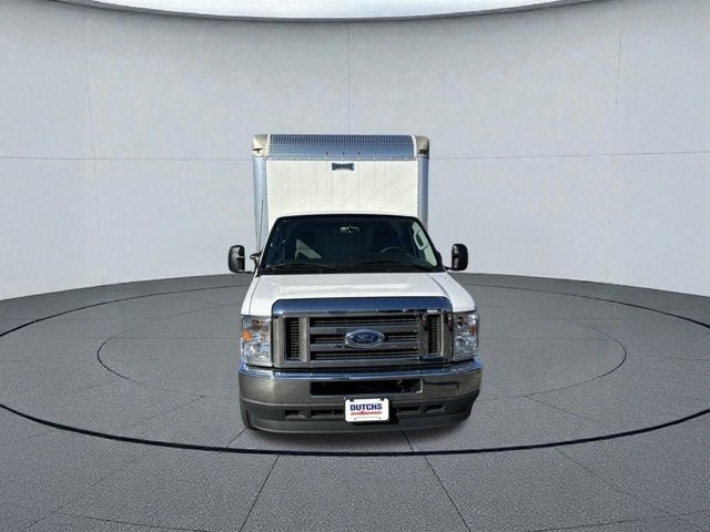 2024 Ford E-350SD Base Cutaway