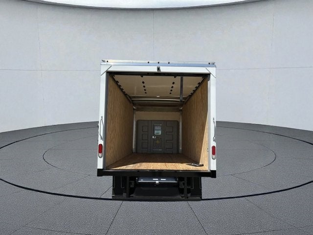 2024 Ford E-350SD Base Cutaway