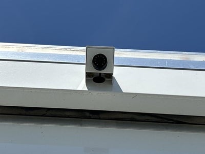 2024 Ford E-350SD Base Cutaway