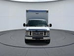 2024 Ford E-350SD Base Cutaway