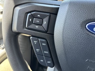 2024 Ford E-350SD Base Cutaway