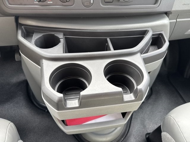 2025 Ford E-450SD Base