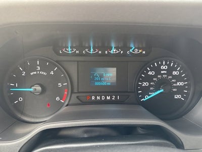 2025 Ford E-450SD Base