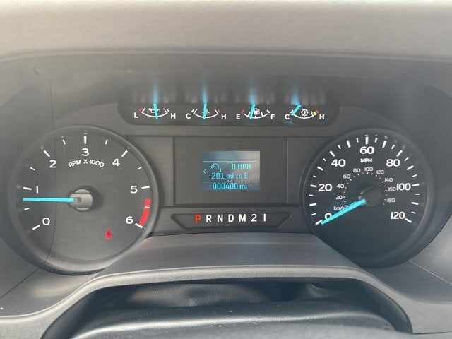 2025 Ford E-450SD Base