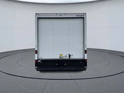 2025 Ford E-450SD Base