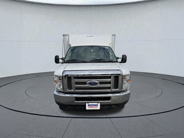 2025 Ford E-450SD Base