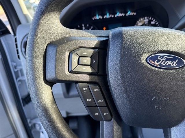 2025 Ford E-450SD Base