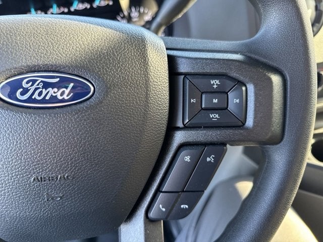 2025 Ford E-450SD Base