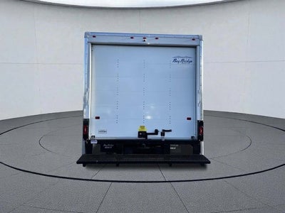 2025 Ford E-450SD Base