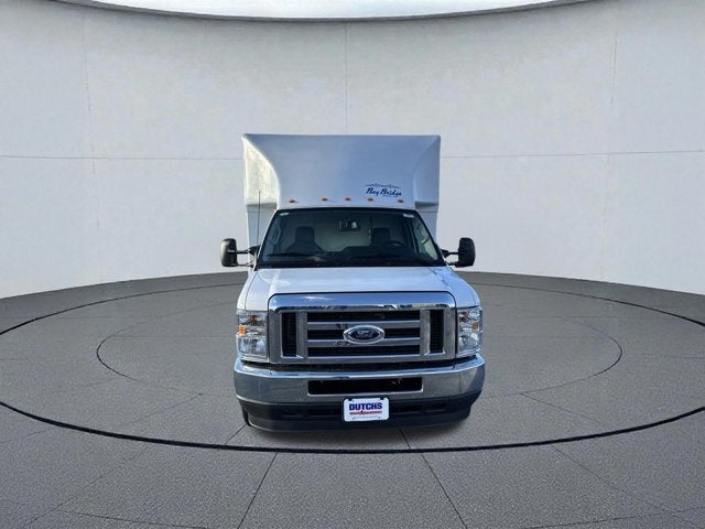 2025 Ford E-450SD Base