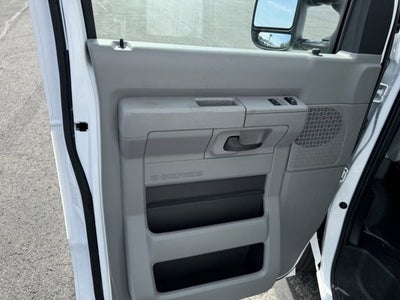 2025 Ford E-450SD Base