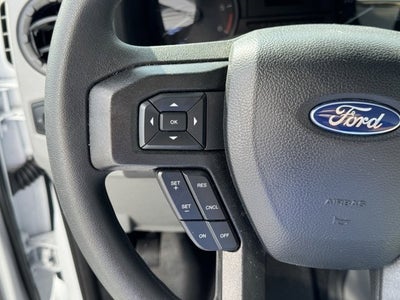 2025 Ford E-450SD Base