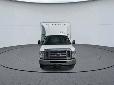 2025 Ford E-450SD Base