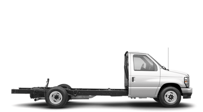 2025 Ford E-450SD Base