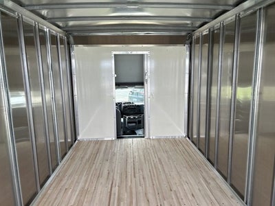2025 Ford E-450SD Base