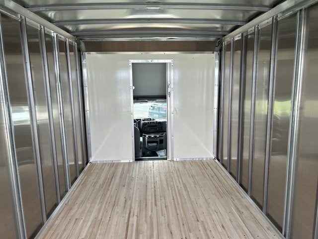 2025 Ford E-450SD Base