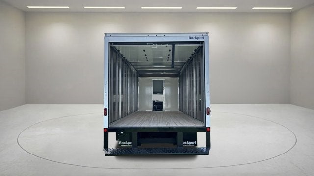 2025 Ford E-450SD Base