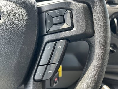 2025 Ford E-450SD Base