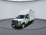 2025 Ford E-450SD Base