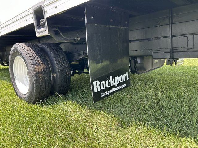 2025 Ford E-450SD Base
