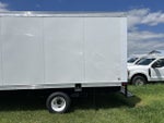 2025 Ford E-450SD Base