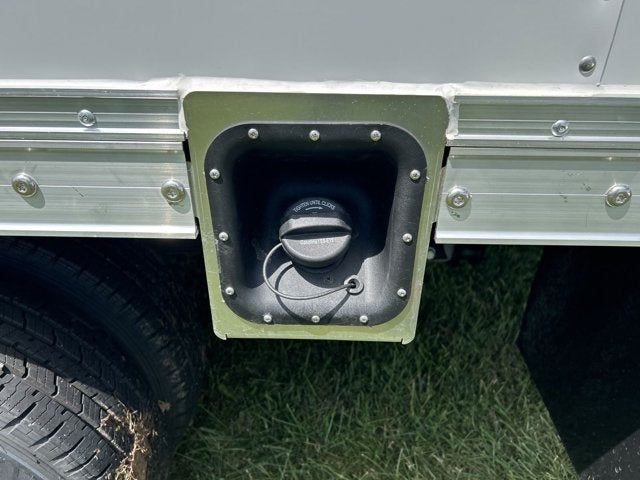 2025 Ford E-450SD Base