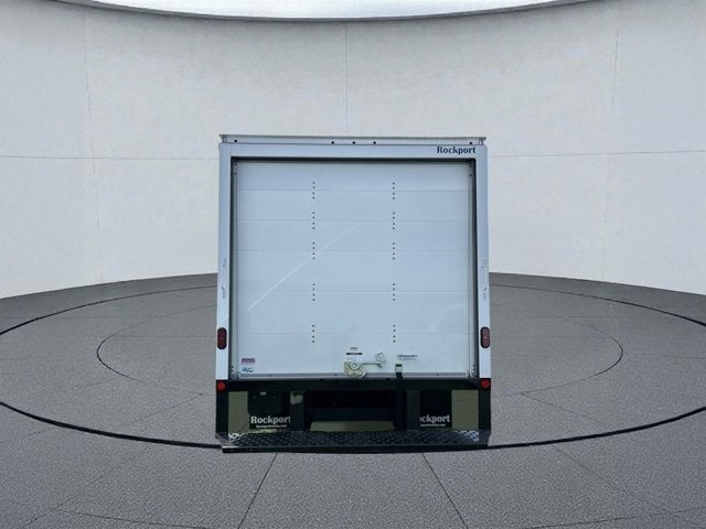 2025 Ford E-450SD Base