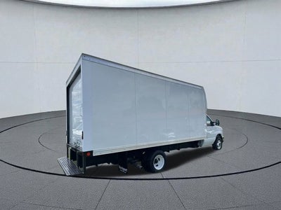 2025 Ford E-450SD Base