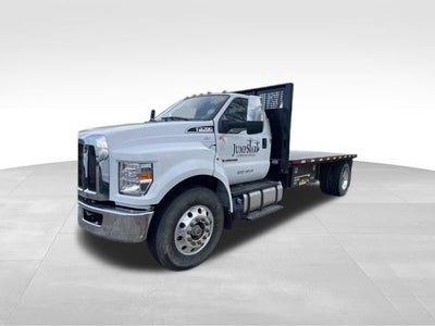 2024 Ford F-750SD Base
