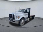 2024 Ford F-750SD Base