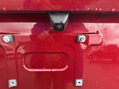 2023 Ford Escape Hybrid Platinum