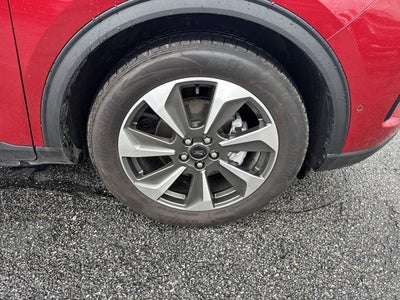 2023 Ford Escape Hybrid Platinum