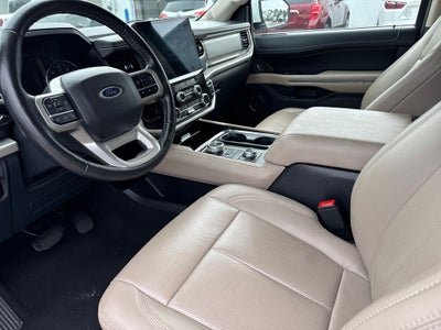 2024 Ford Expedition Max XLT