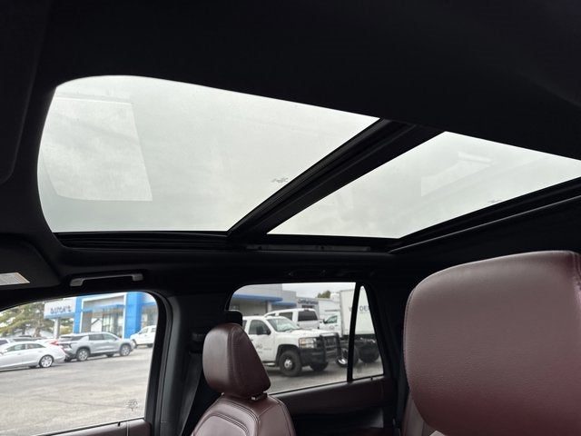 2024 Ford Expedition Limited