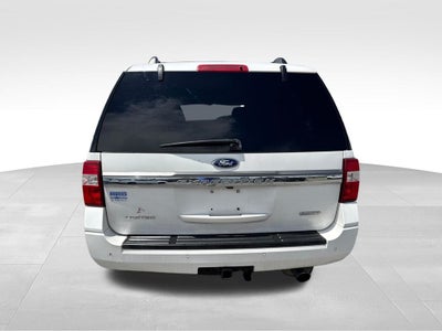 2015 Ford Expedition Limited