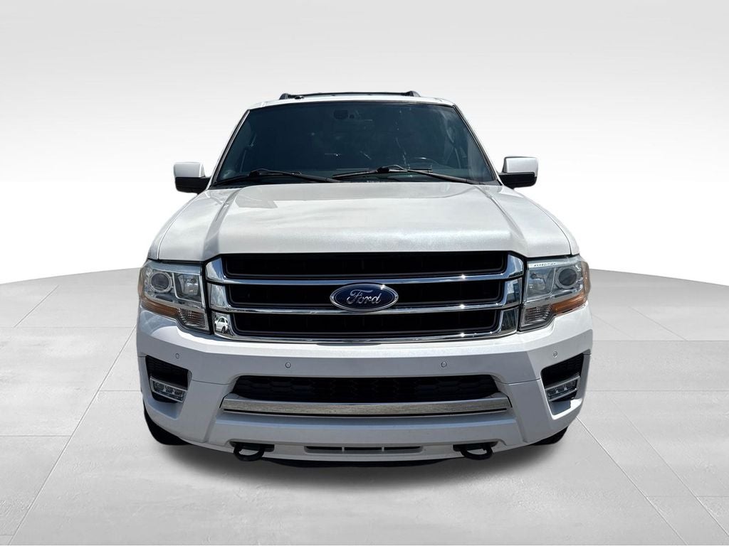 2015 Ford Expedition Limited
